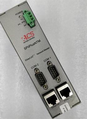 议价 SPii+NTM-04000032NNNS 控制器 原装拆机件