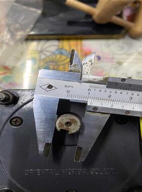 议价东方电机 51K40GN-C  +  5GU5KB 定速(明润配件)