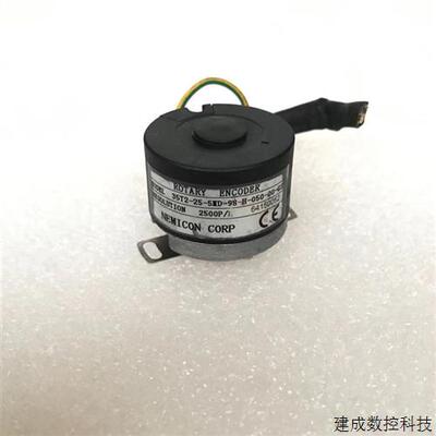 议价35T2-25-5MD-98-H-050-00-GS内密控NEMICON编码器伺服电机编