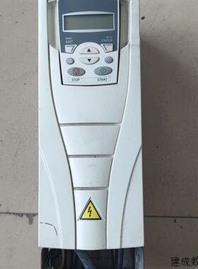 议价拆机ABB变频器5.5KW ACS510-01-012A-4 380V测试好 质量好