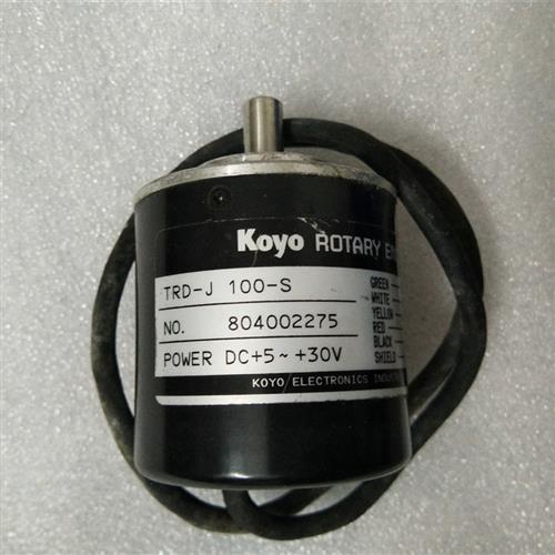 议价KOYO/光洋 编码器 TRD-J 100-S