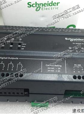 议价DI-16/DO-4-H 原装施耐德 控制模块 IO模块 SXWDI16D04XX1000