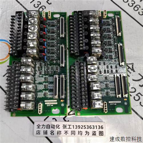 议价GE控制板IS200TRLYH1BED 原装现货议价