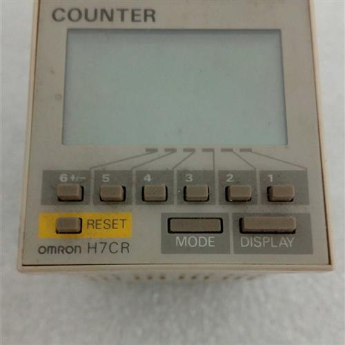 议价/ 计数器 H7CR-SCSL
