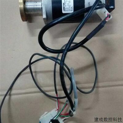 议价AMETEK 伺服电机 2383-ME4778