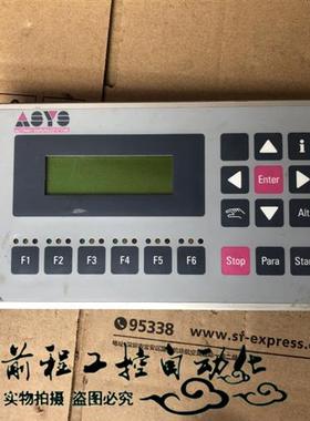 议价ASYS/CAN/P100.2/SMD/24VDC 现货 详情询问客服