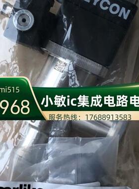 议价oerlikon 真空阀 LEYCON BAV16 EP SS 24VCD全新TM101