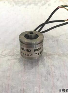 议价旋转变压器 NMB 10BBRX-1005-C01 编码器