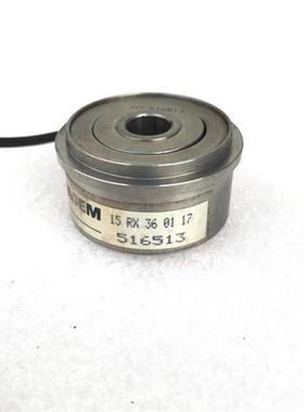 议价原装SAGEM编码器旋转变压器15RX360117