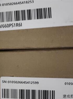 议价汇川SV660PS1R6I全新原装正品