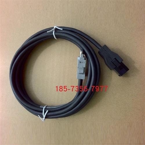 议价LXM23DU04M3X驱动器编码器连接线VW3M8121R30电机反馈