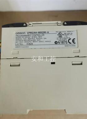 议价PLCCPM2AH-60CDR-A