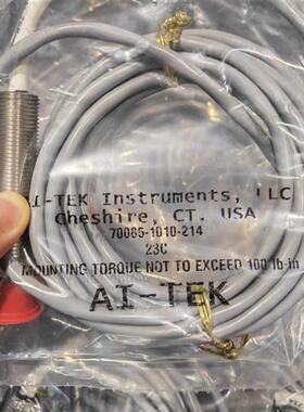 议价美国-转速传感器电缆CA79860-01-010原装现货