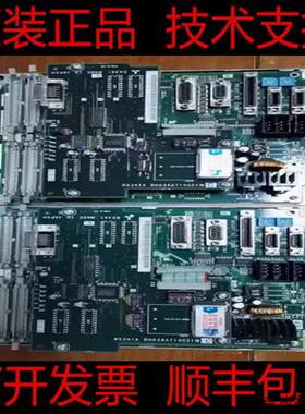 议价FCU6-DX441 DX221 DX451 DX350 DX450 HR341 HR337 三菱系统I