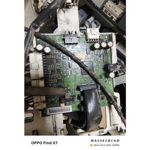 议价ABB变频器光纤板AINT-02C,原装拆机包好 需要联系价