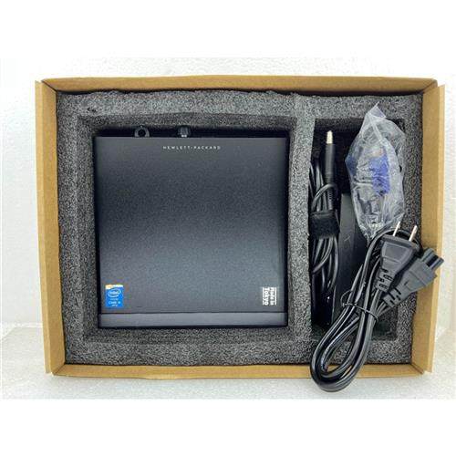 议价HP800G1, 充新级别成色i5 4590T+三星8G内