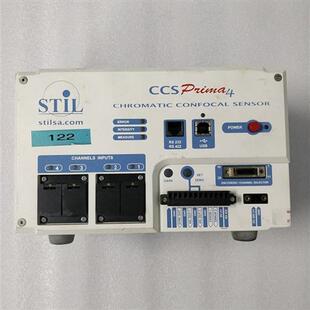 议价 CCSX-100-N1 光谱共焦传感器 原装拆机件