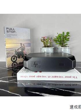 议价成色9.9新 HP Z2 Mini G3 Workstat