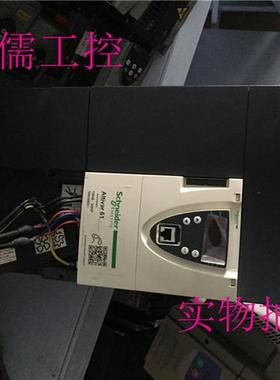 议价施耐德变频器ATV61HD15N4Z Altivar61 15KW 实物拍摄