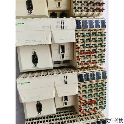 议价施耐德TM258LF42DT原装PLC程序设计控制器议价