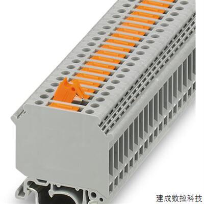 议价3004430 UK 5-MTK 菲尼克斯刀闸接线端子 Phoenix全新现货