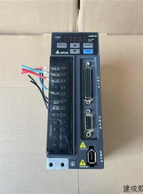 议价ASD-B2-0421-B台达B2驱动器拆机400瓦