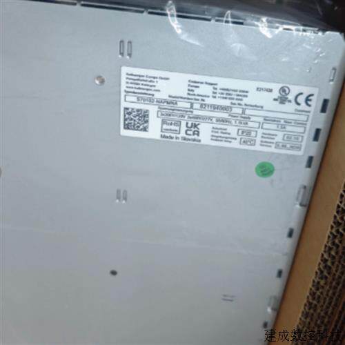 议价KOLLMORGEN科尔摩根伺服器700系列S70102-NAPMNA