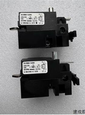 议价产品欠压线圈 3VL9800-1UH00 VL630-VL1250通用 AC220V