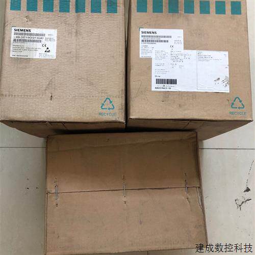 议价产品变频器6SL3217-0CE27-5UA1 原装现货
