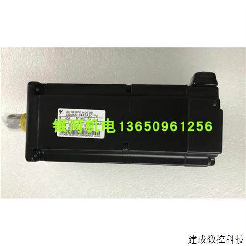 议价安川电机 SGMAS-01A2A-FJ12/YR11/04A2A2C-Y2/08A2A21-Y2/A2C