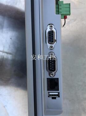 议价触摸屏MT8100iE成色如图要的联系议价出