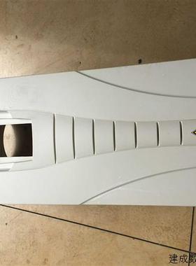 议价ABB变频器ACS510系列75-90-110-132-160KW白黑色塑料外壳