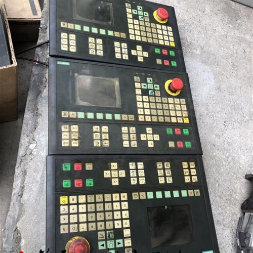 议价6FC5500-0BA00-0AB0 现货 SINUMERIK 801操作屏 详情询问客服