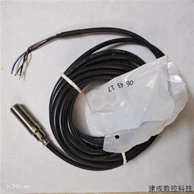 议价德国易福门IFM原装进口感测器接近开关IFT206实物拍摄 MR0134