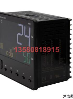 议价Hanyoung Nux VX9-USNA-A2 液晶显示 数字 温度控制器 电压