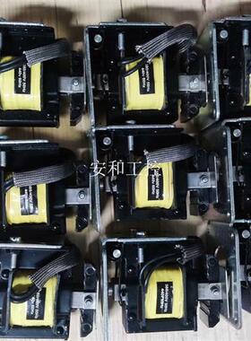 议价ABBF开关施压线圈,全新库存一百多个,有喜欢老板随时联系