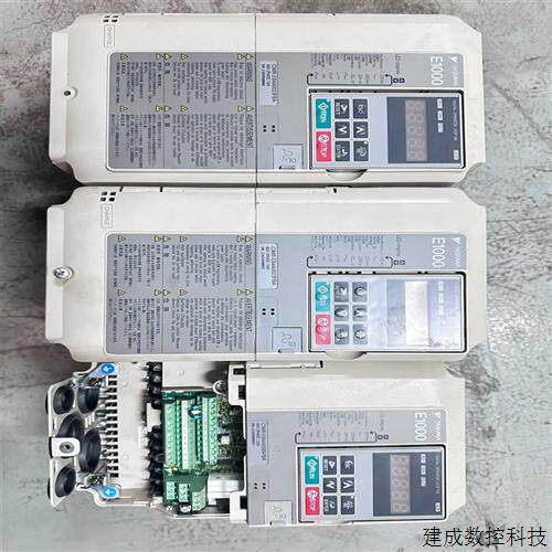 议价安川E1000变频器CIMR-EB4A0023FBA 11K(诶诶商行)
