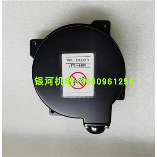 议价安川编码器 UTTIH-B20FK/UTTAH-B20FL 配SGMGV电机