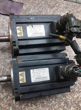 议价汇川伺服马达lSMH3-18C15CD-U131Y-KO。拆议价