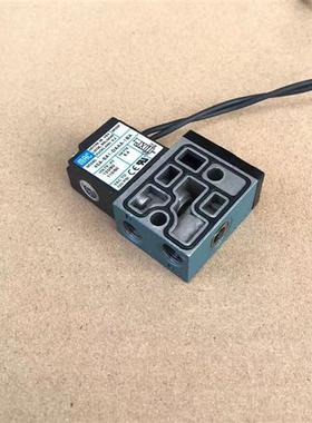 议价原装拆机美国电磁阀45A-SA1-DAAA-1BA