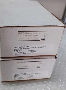 议价150-030021-001  SENSOR,HUMIDIT适用