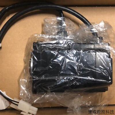 议价安川机器人滤波器伺服电机 SGMPH-01ANA-YR13 原装正品 询价