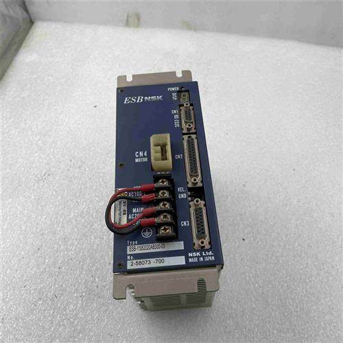 议价NSK驱动器 M-ESB-YSB2020AB300 议价拍前询价