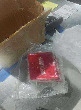 议价倍福模块EL3218 0018(明润配件)