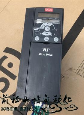 议价FC-051P3K0T4E20H 现货 丹佛斯变频器 3KW/380V 详情询问客服