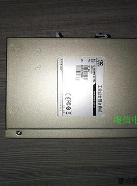 议价映翰通ISE2016D-16T-24工业交换机替代AB罗克韦尔1783-US16T