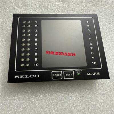 议价全新SELCO报警模块M1000.0080来自丹麦制造