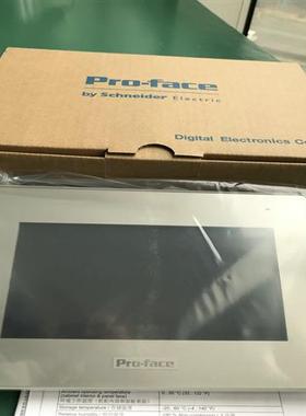 议价新款PFXET6500WAD触摸屏Pro-face10十寸人机界面工业