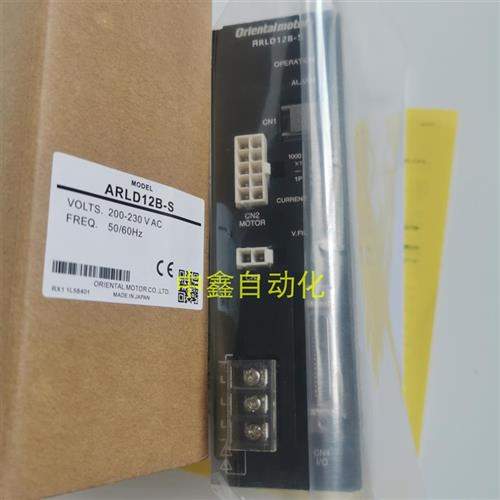 议价RKD514LM-A东方VEXTA电机驱动器UDK5114N-A13  RKD514LM-A-A1