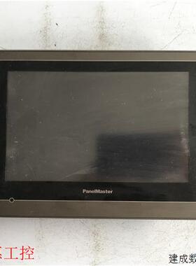 议价原装拆机PaneIMaster触摸屏07WT1DX1136158 实物拍摄包好